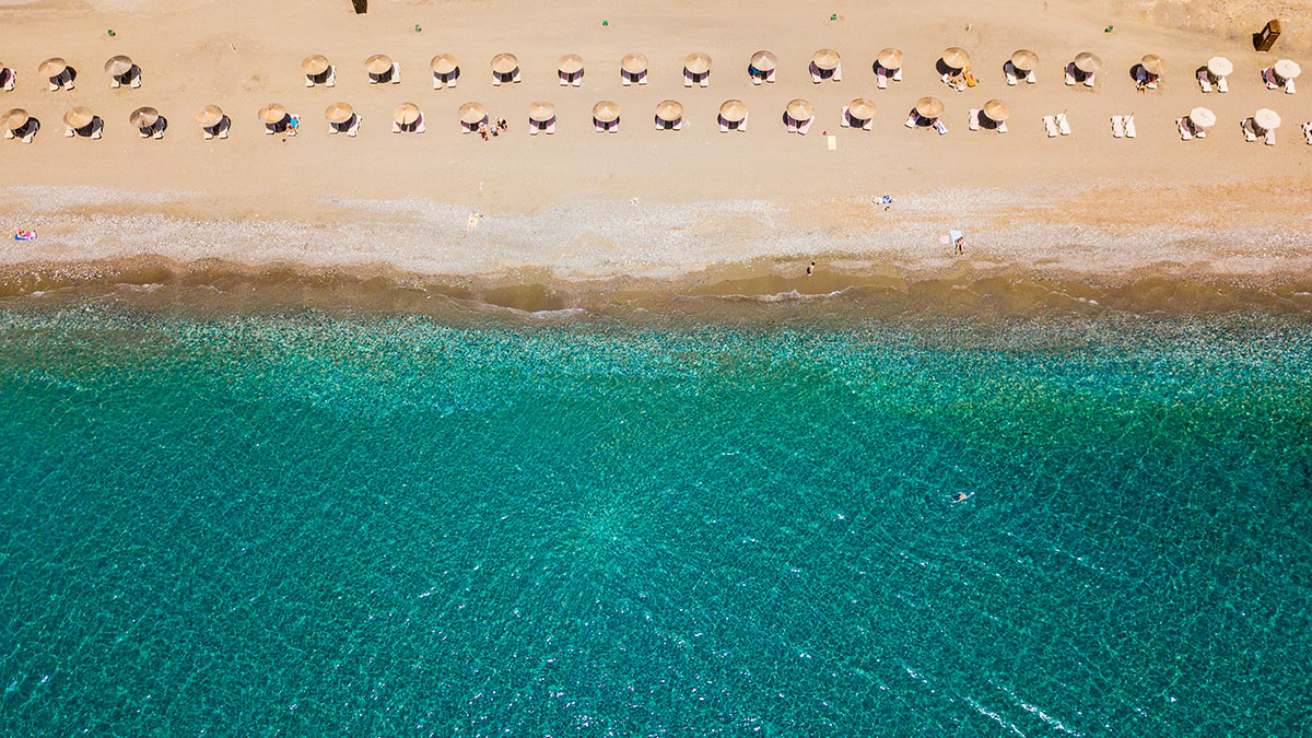 Lardos Bay Hotel - NR